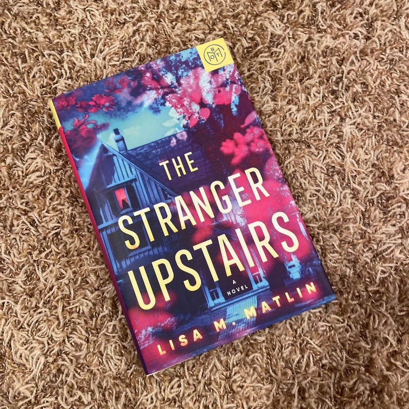 The Stranger Upstairs