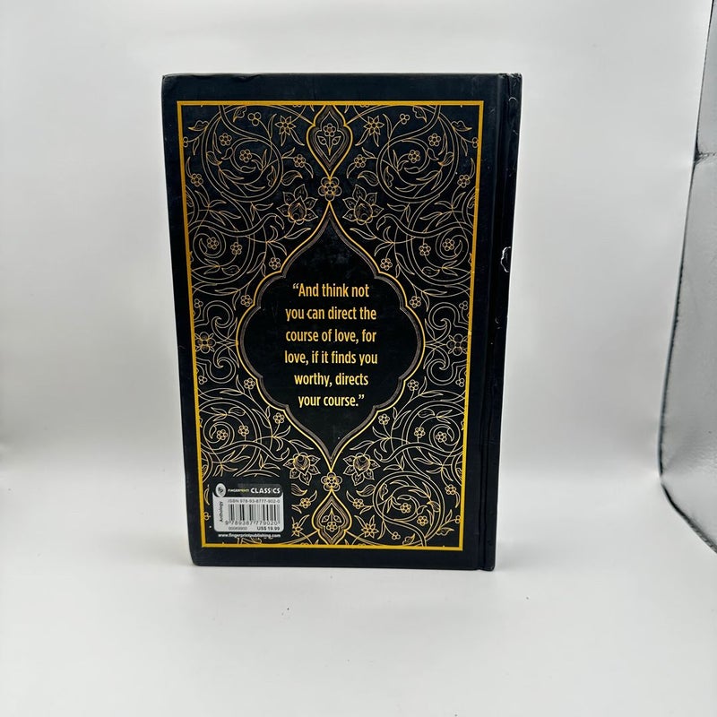 Collected Works of Kahlil Gibran