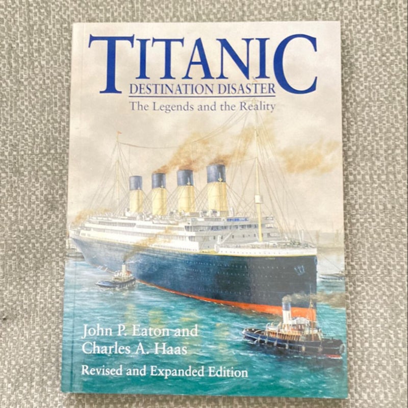 Titanic