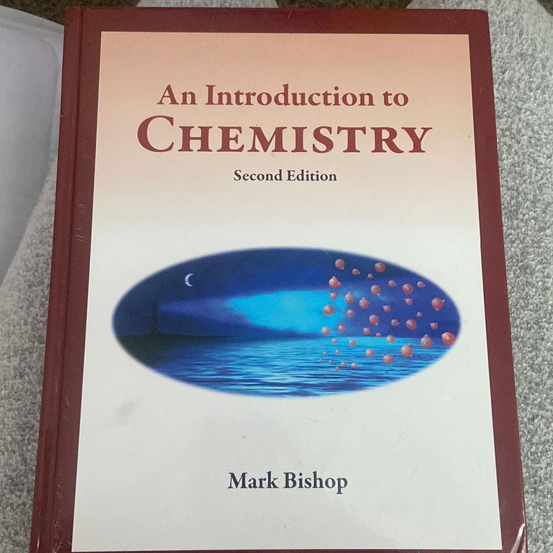 An Introduction to Chemistry