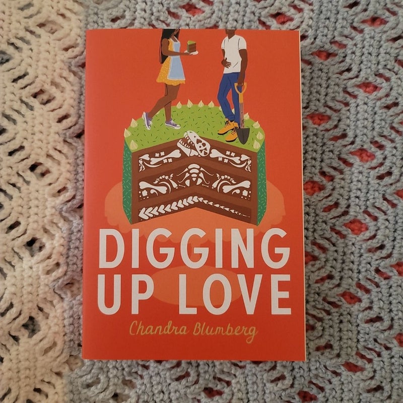 Digging up Love