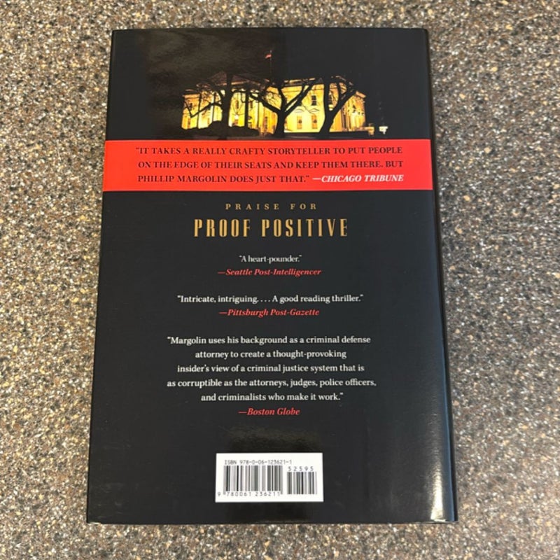 Executive Privilege