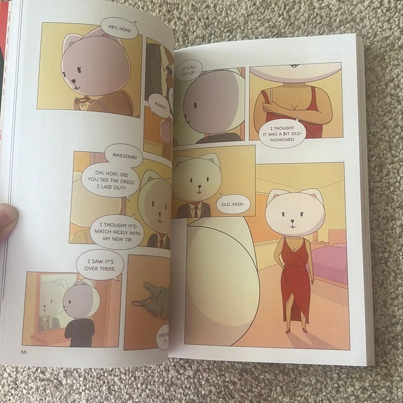 Everything Is Fine Volume One