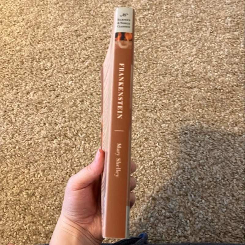 Frankenstein