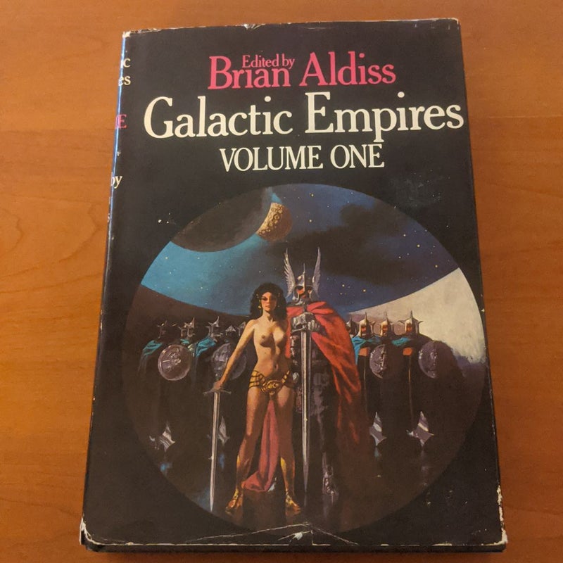 Galactic Empires 