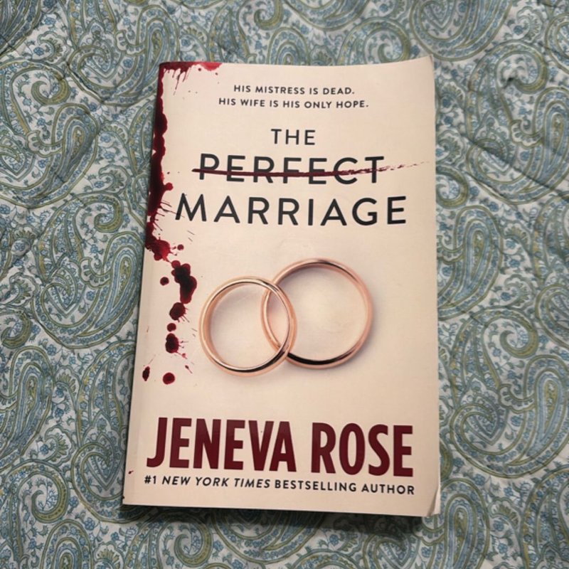 The Perfect Marriage