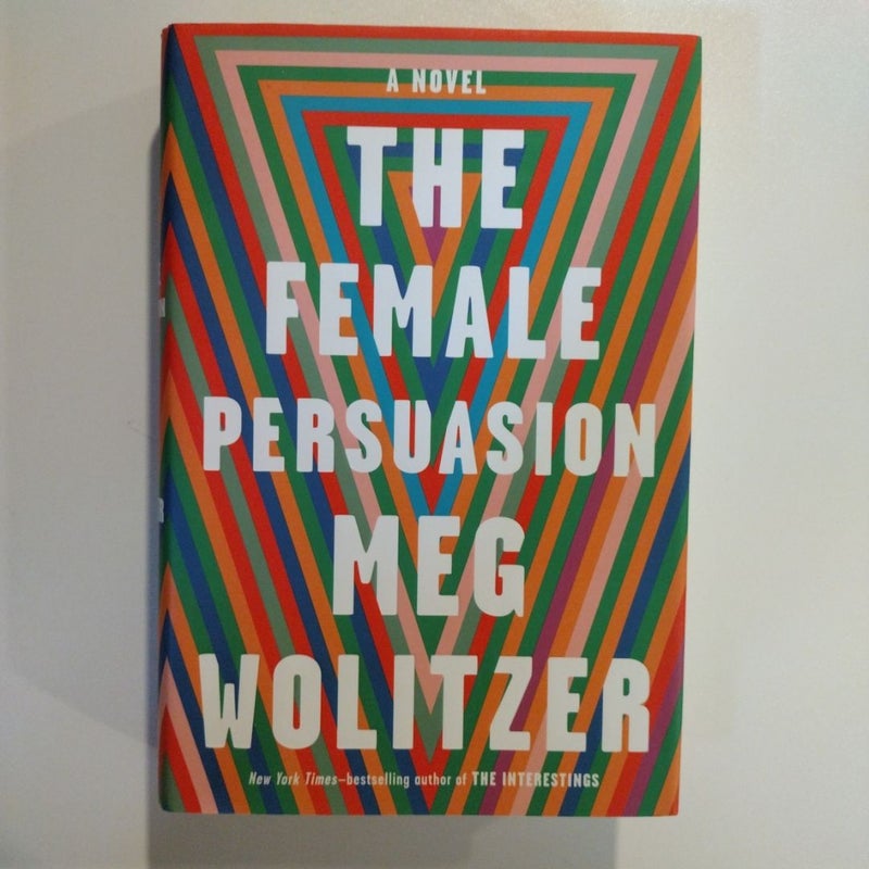 The Female Persuasion