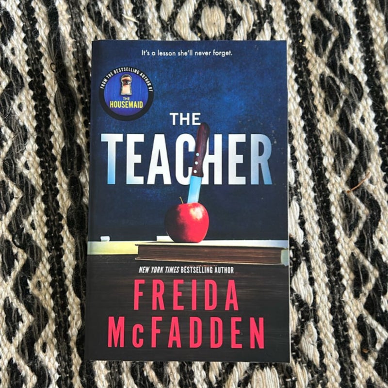 The Teacher