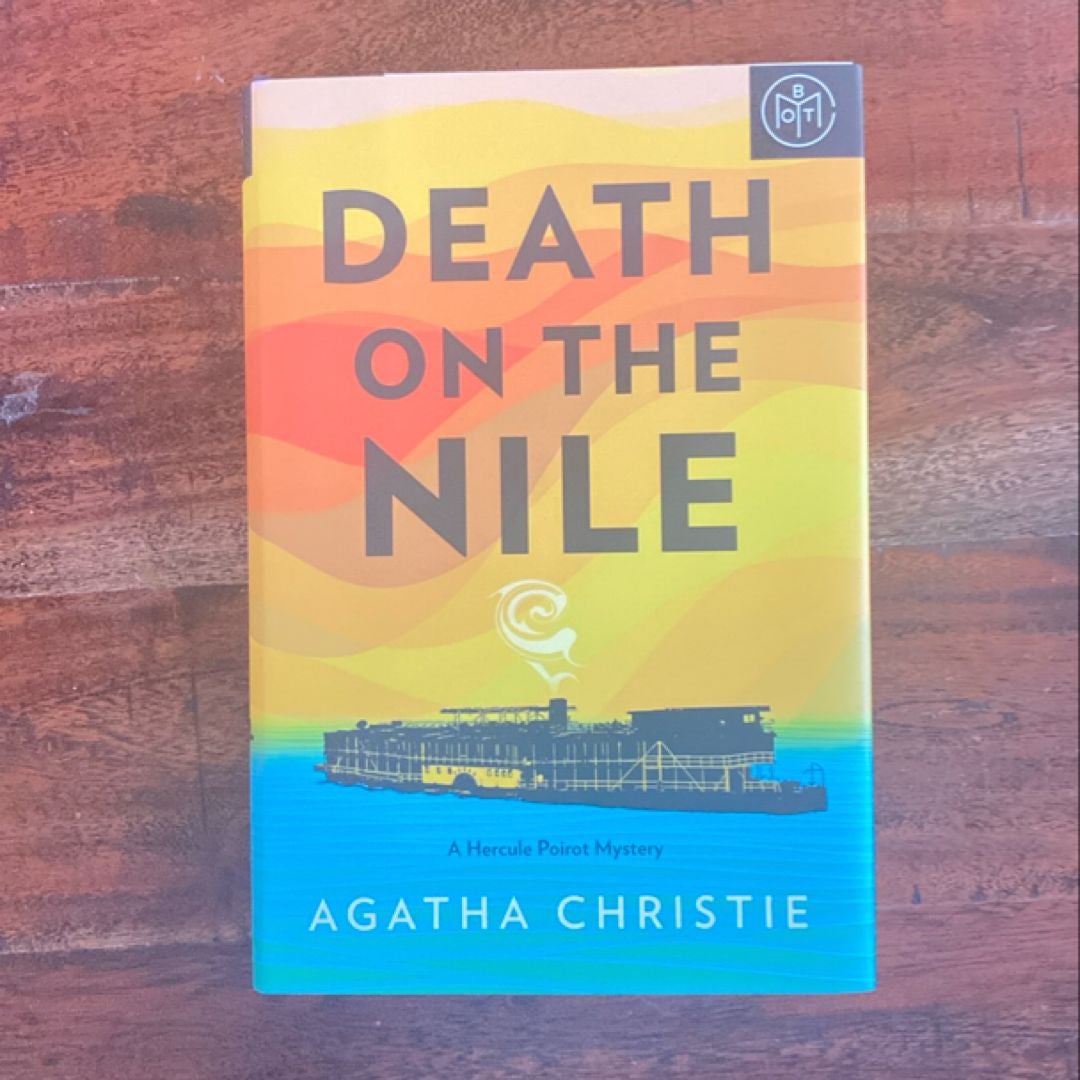 Death on the Nile