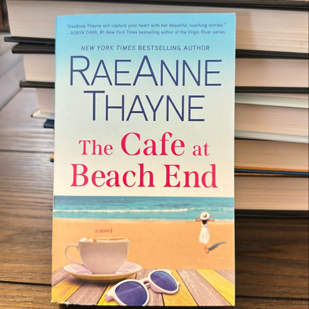 The Cafe at Beach End