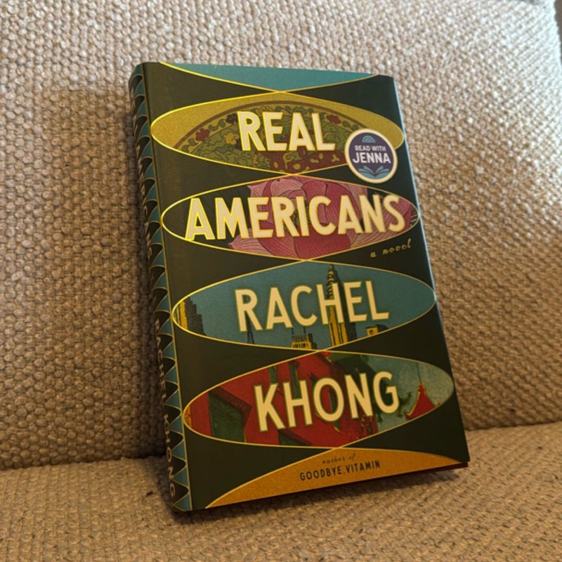 Real Americans