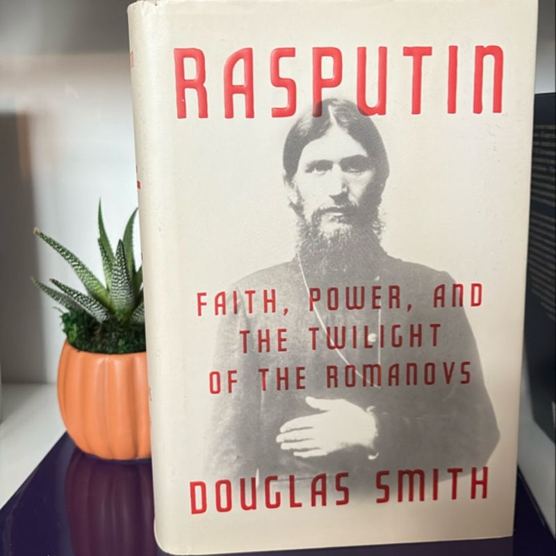 Rasputin