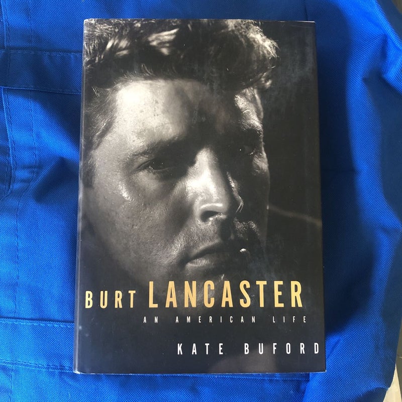 Burt Lancaster   509