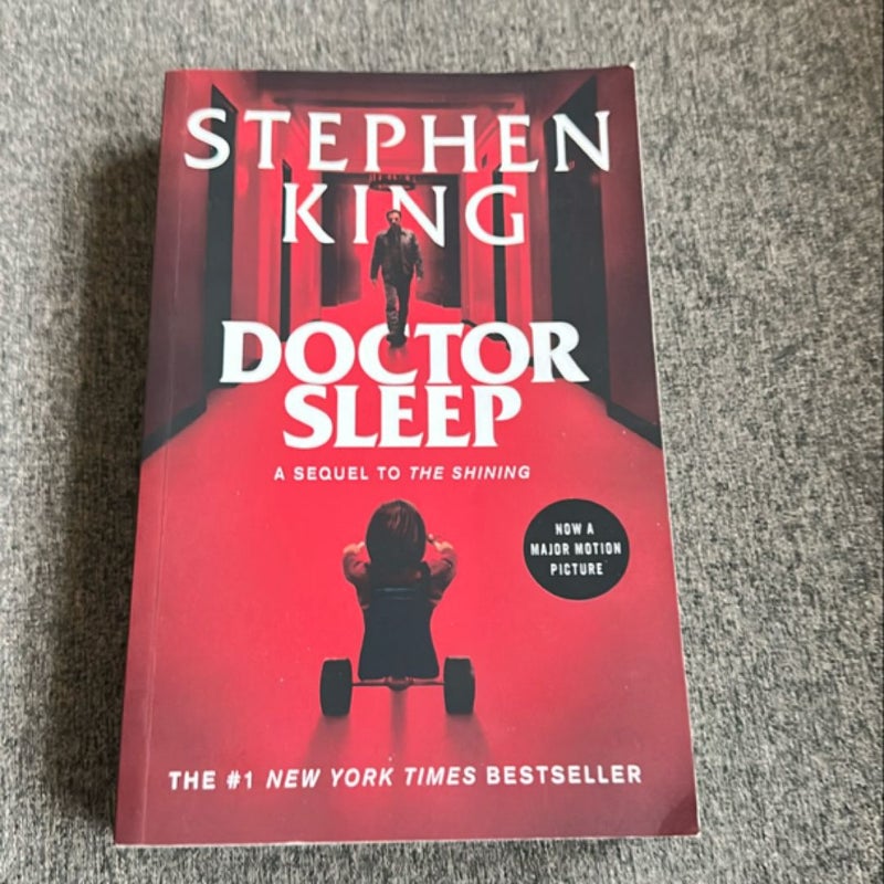 Doctor Sleep