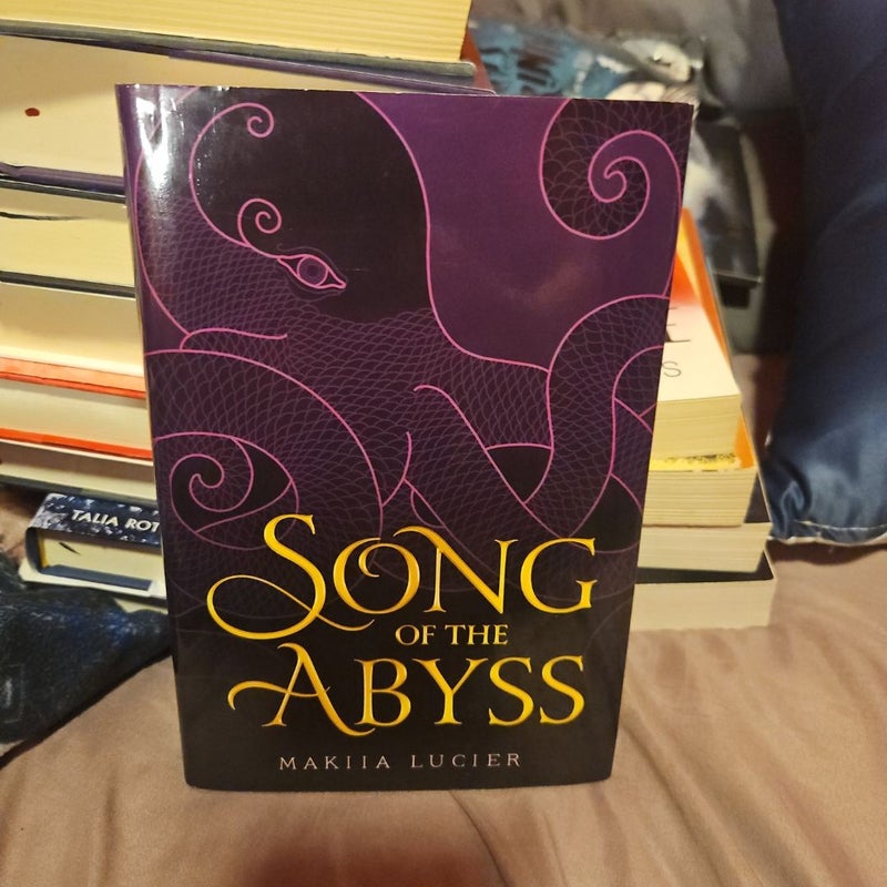 Song of the Abyss