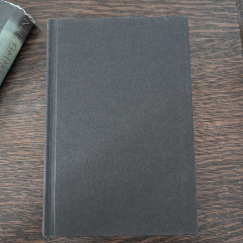 American Gods (1st Edition)