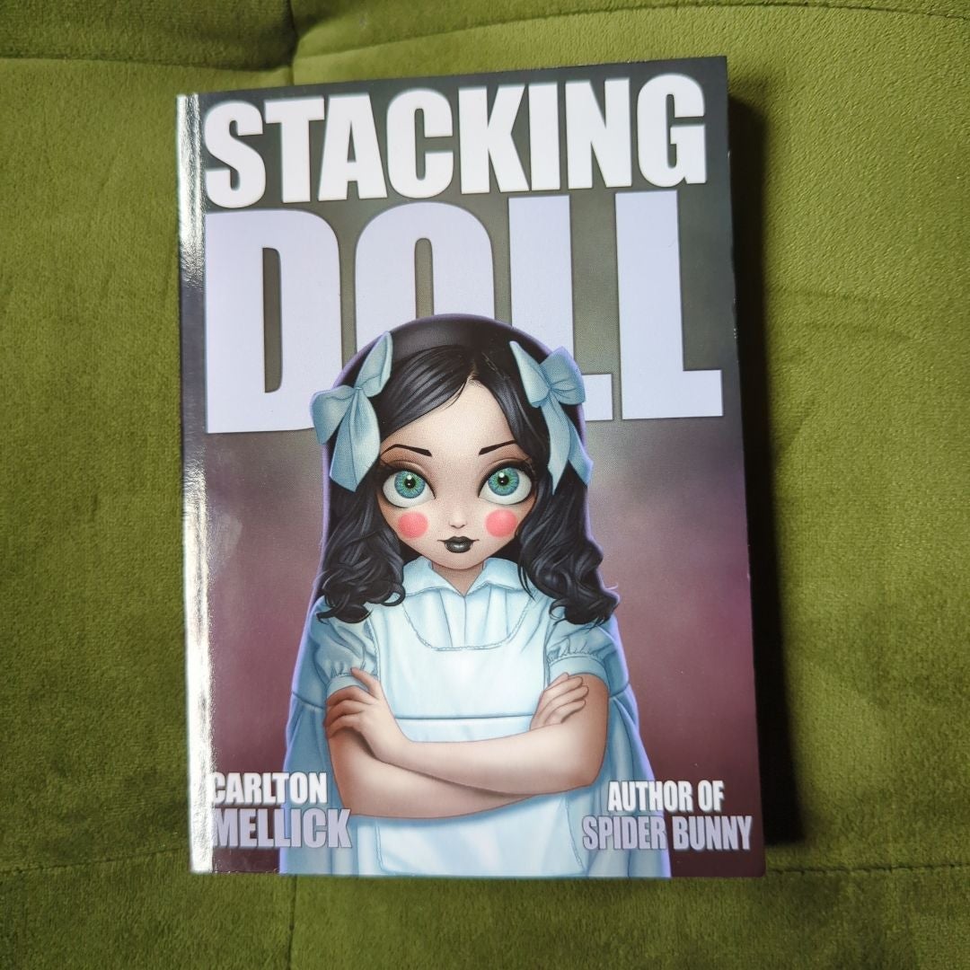 Stacking Doll