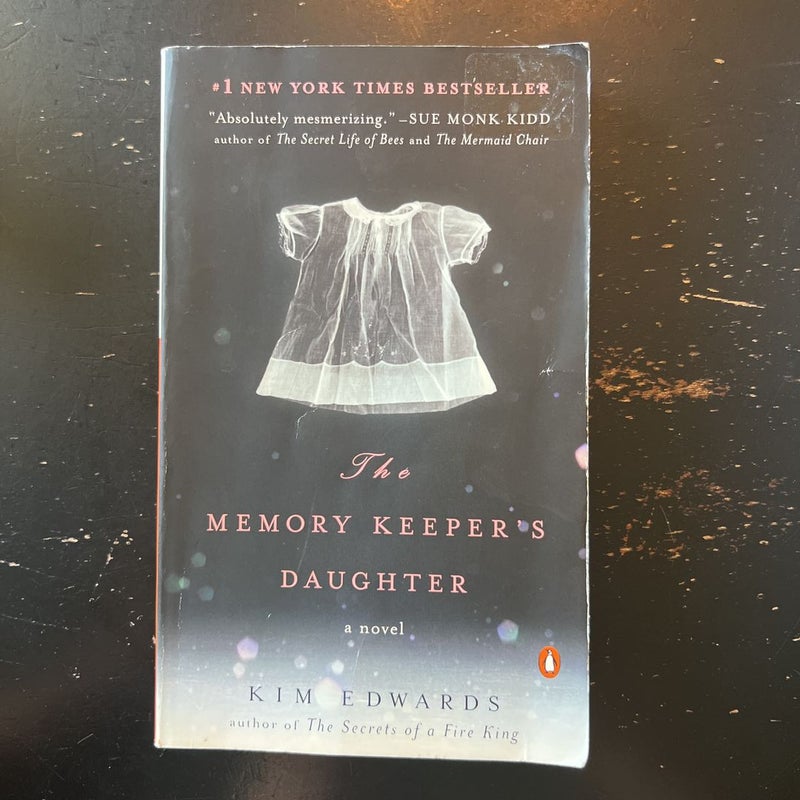 The Memory Keeper's Daughter