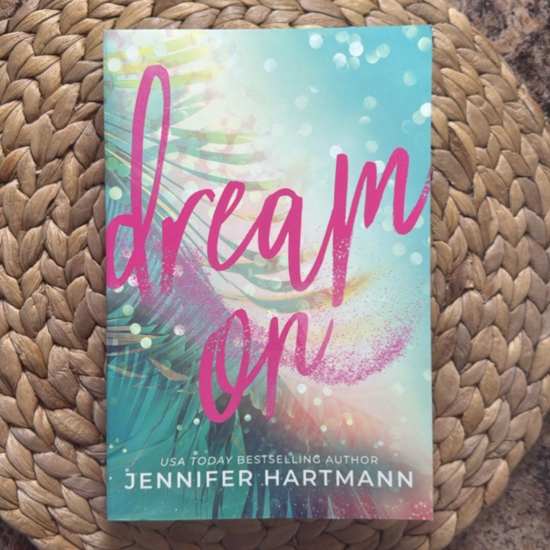 Dream on (Deluxe Edition)