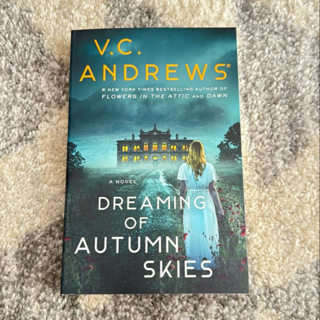 Dreaming of Autumn Skies