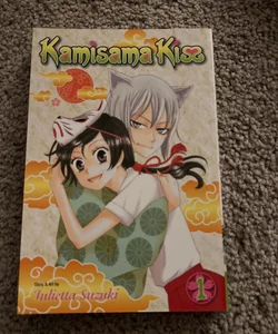 Kamisama Kiss, Vol. 16 (Paperback)