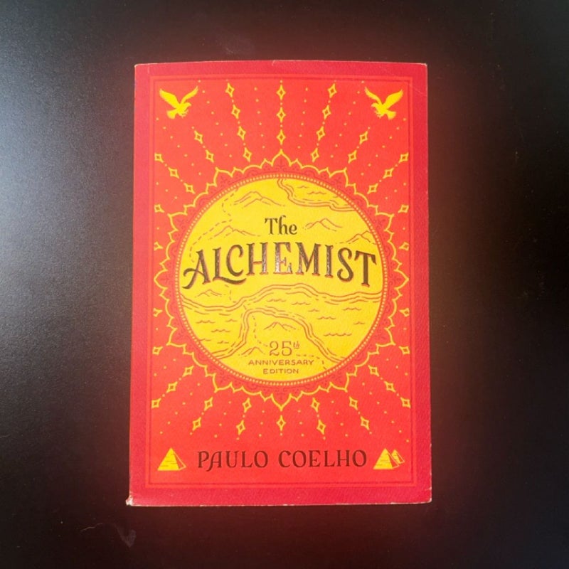 The Alchemist