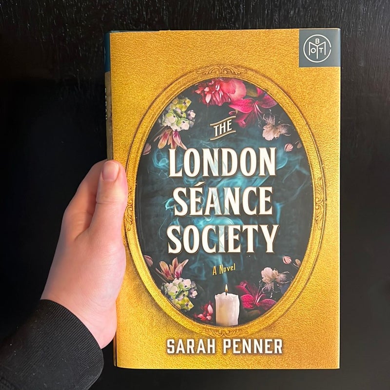 The London Séance Society