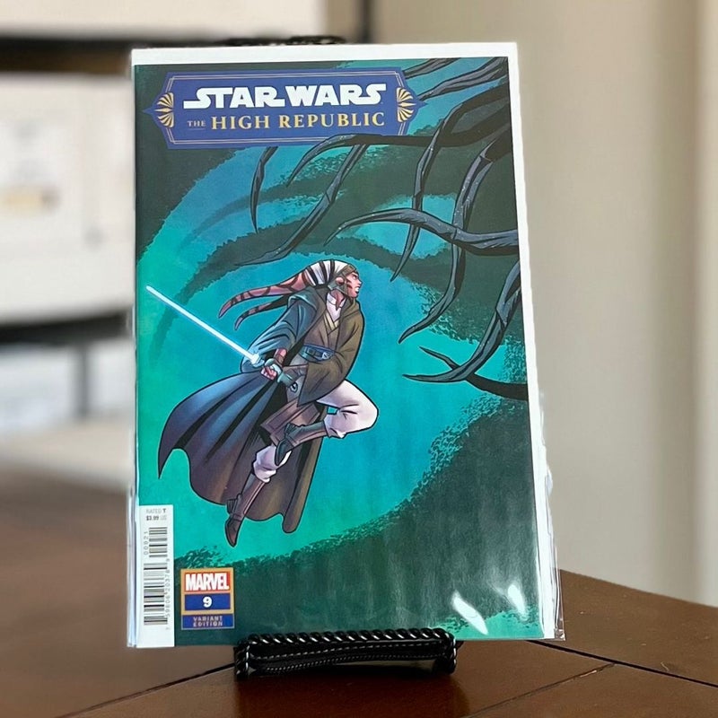 Star Wars: High Republic 