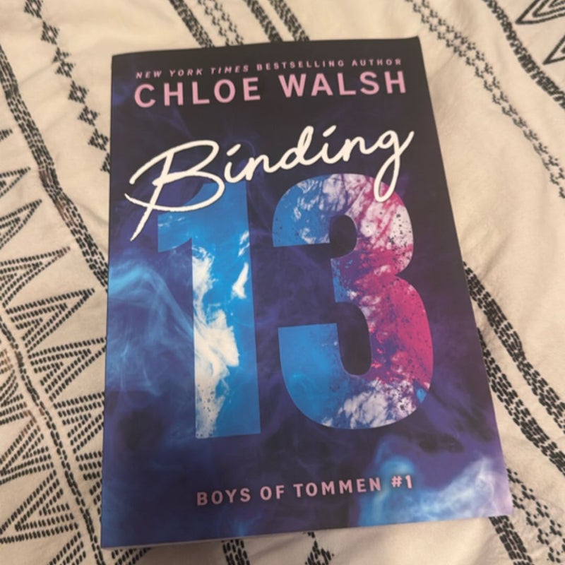Binding 13