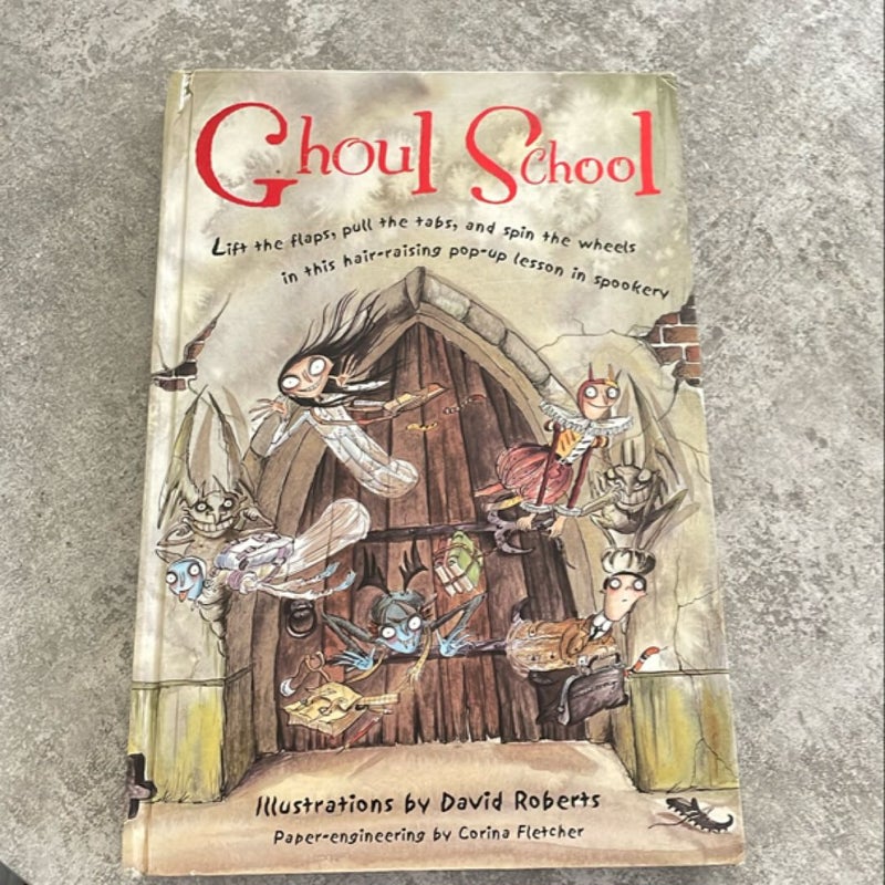 Ghoul School