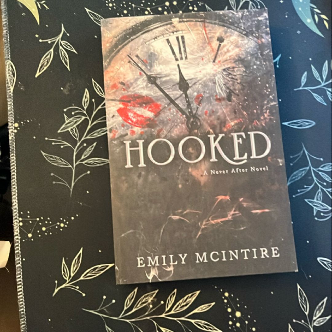 Hooked
