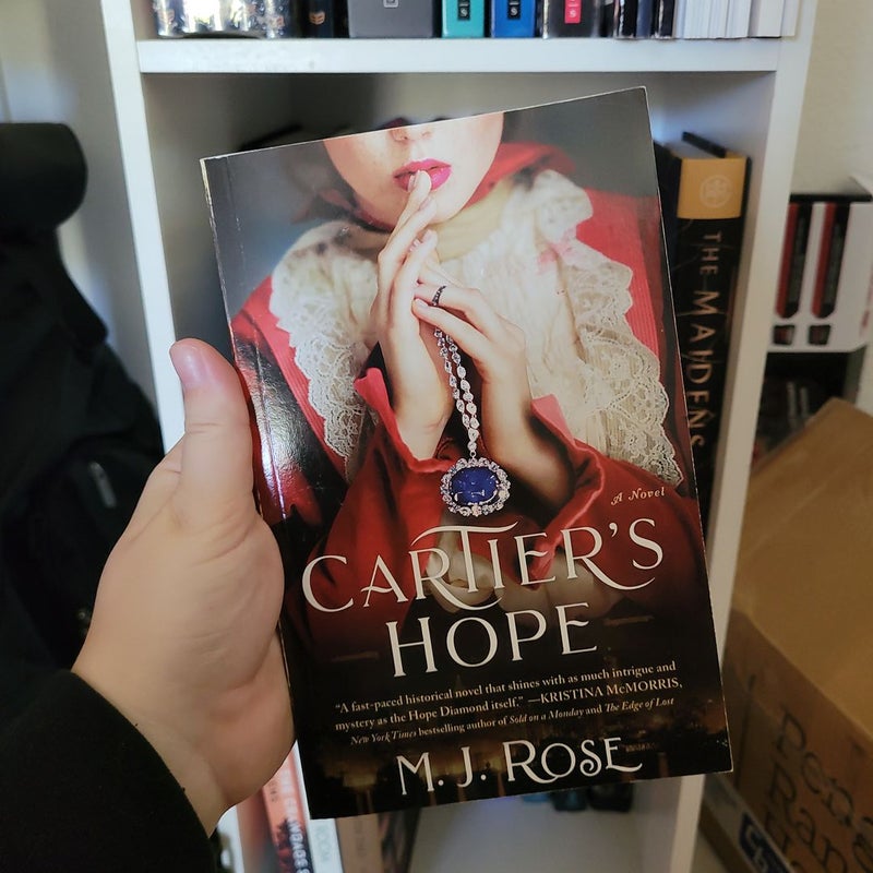 Cartier's Hope