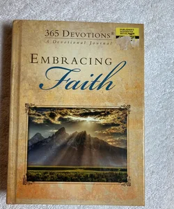 Embracing Faith (67)