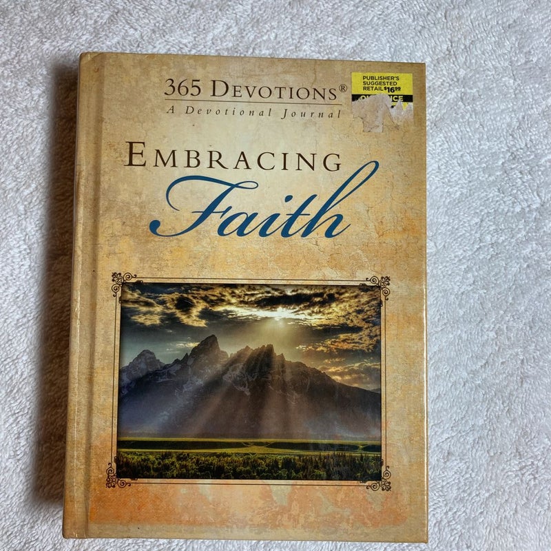 Embracing Faith (67)