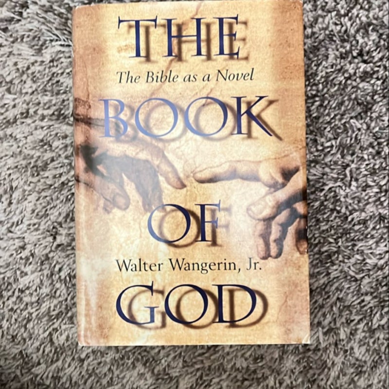 The Book of God