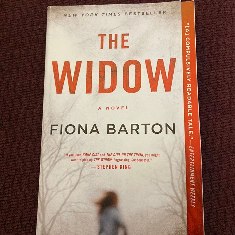 The Widow