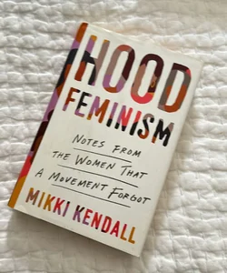 Hood Feminism