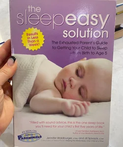 The Sleepeasy Solution