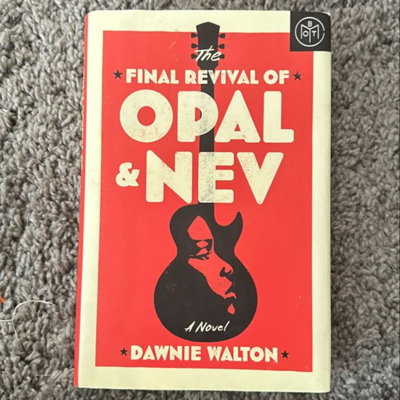 The Final Revival of Opal and Nev