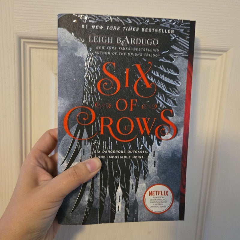 Six of Crows