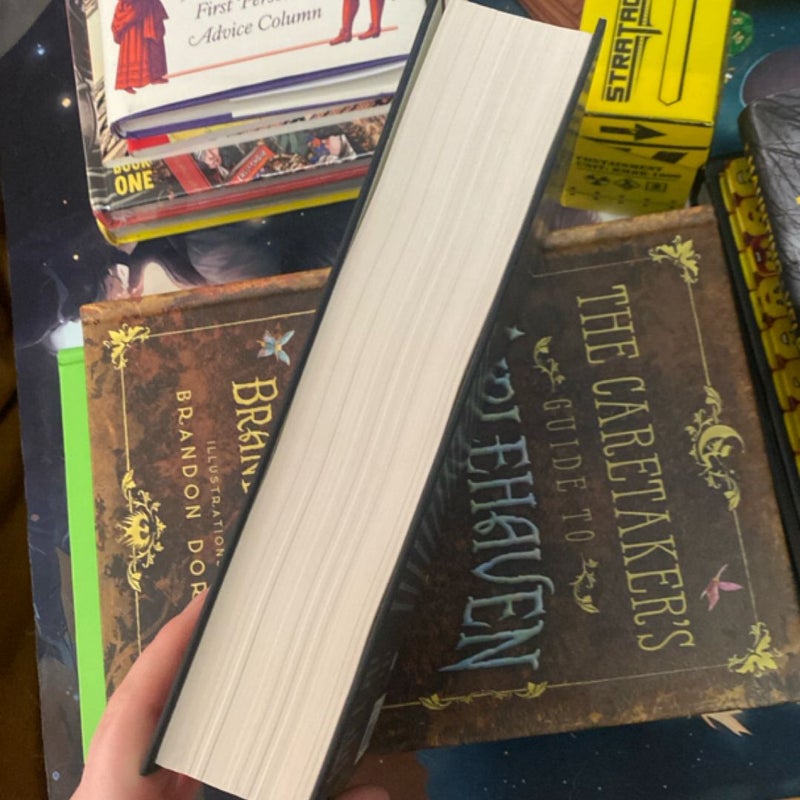 DragonLance Chronicles