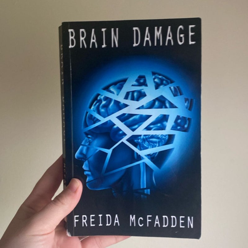 Brain Damage