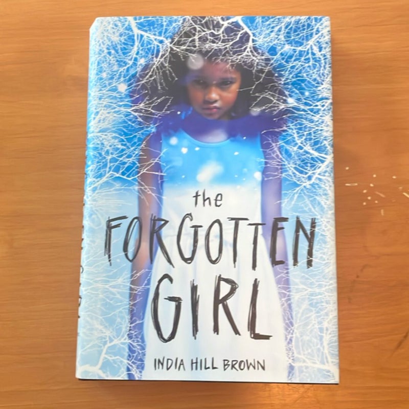 The Forgotten Girl