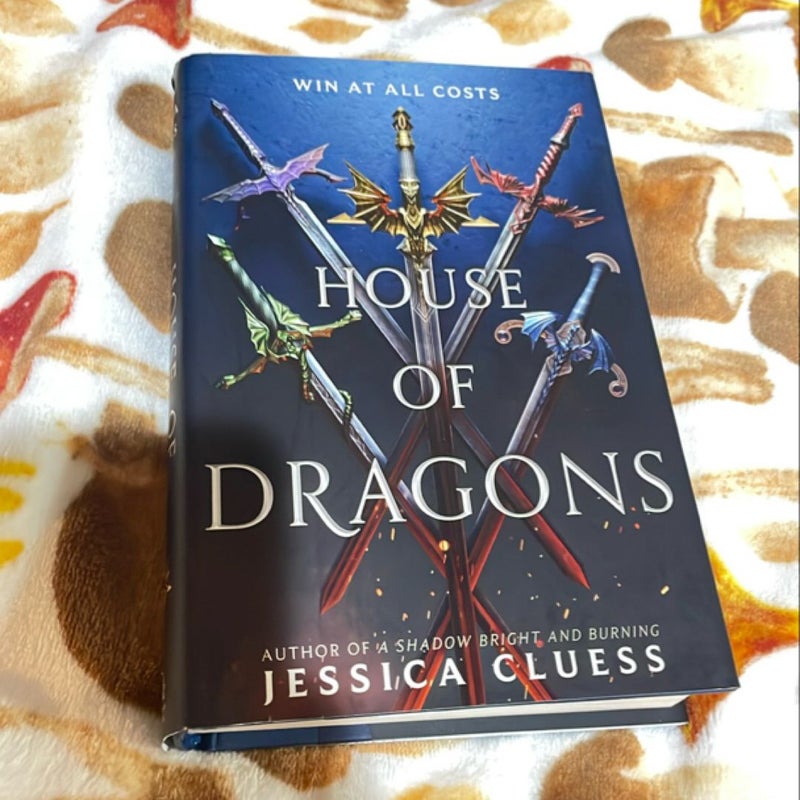 House of Dragons