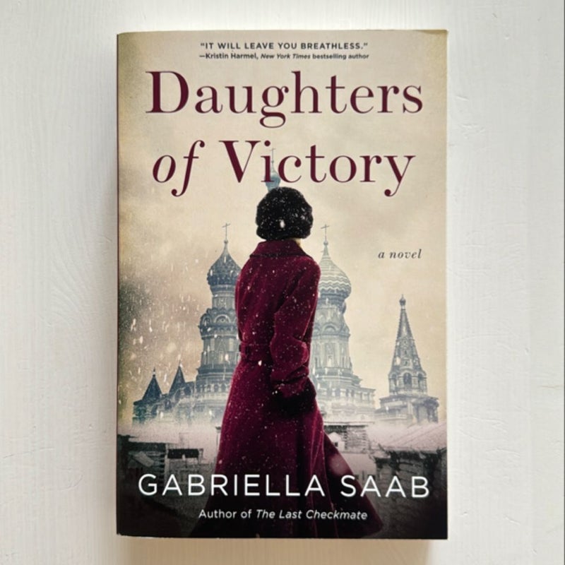 Daughters of Victory