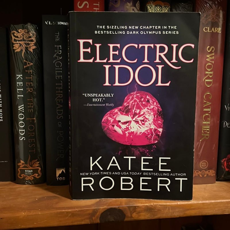 Electric Idol