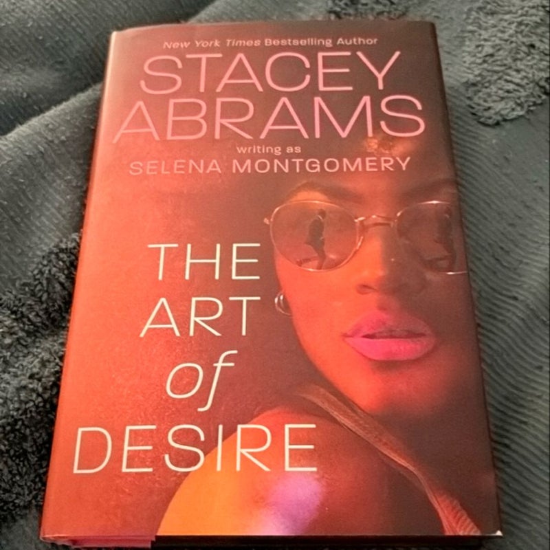 The Art of Desire