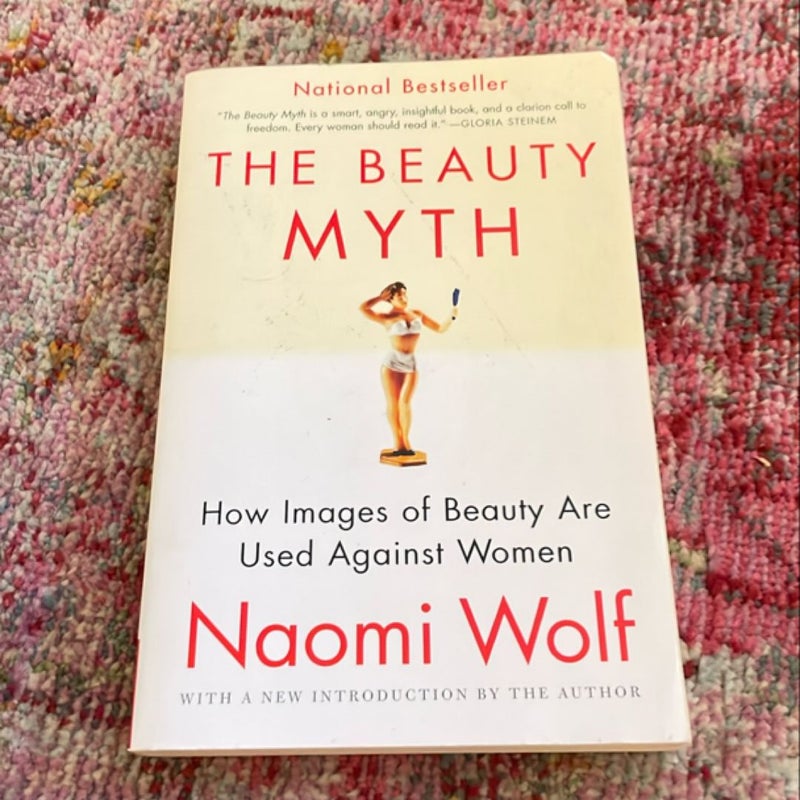 The Beauty Myth