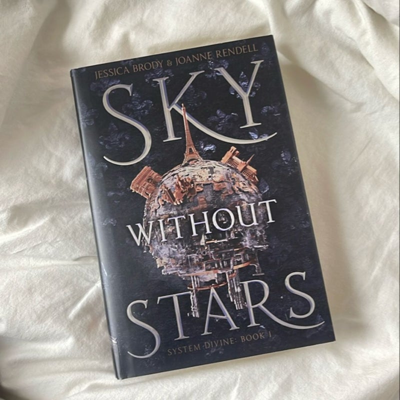 Sky Without Stars