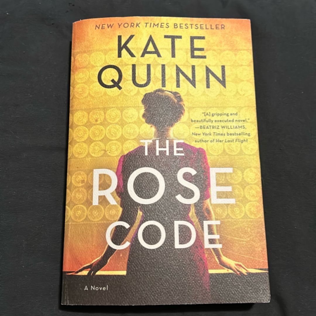 The Rose Code